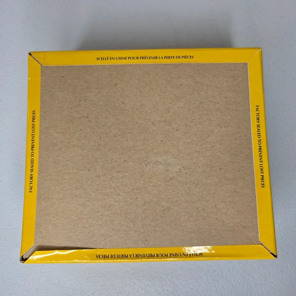 NEW Hoyle Peanuts Jigsaw Puzzle 1000 Piece Snoopy Charlie Brown Comic Strip 2003